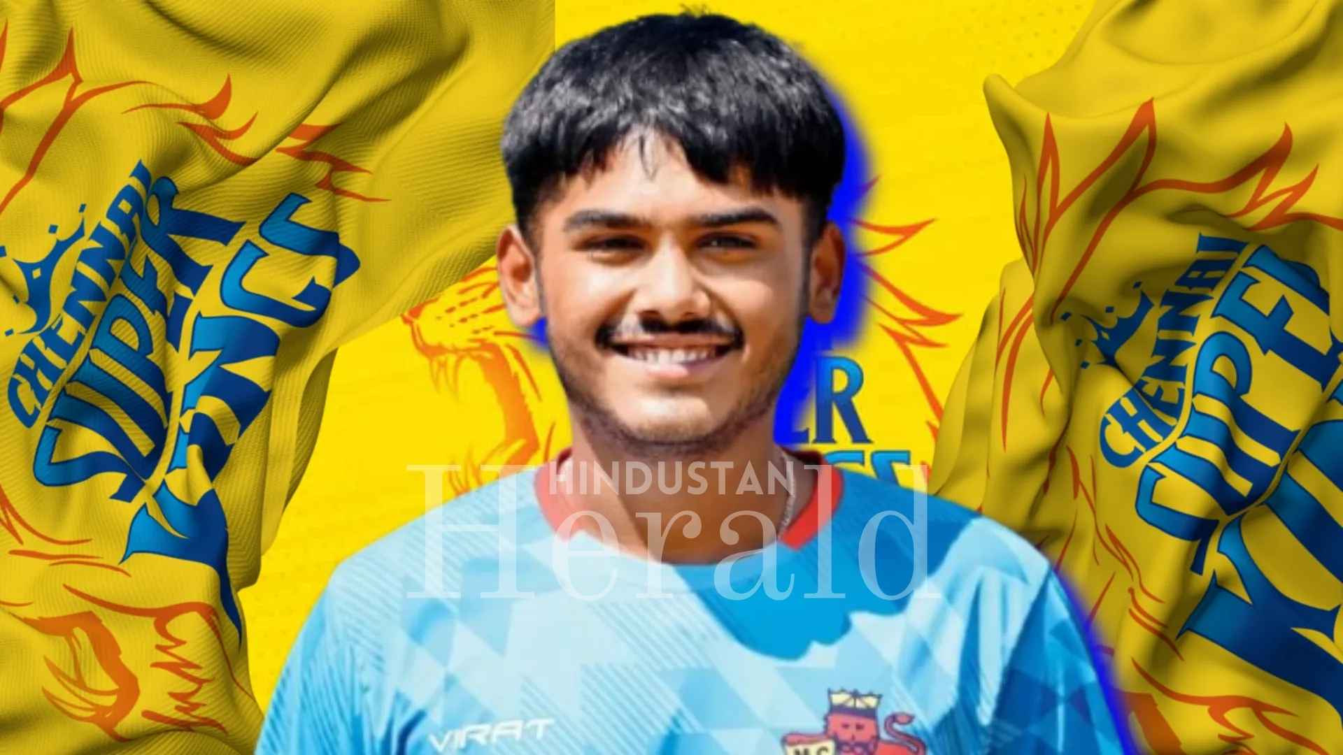 vaibhav arora celebrating wicket for KKR in IPL 2025