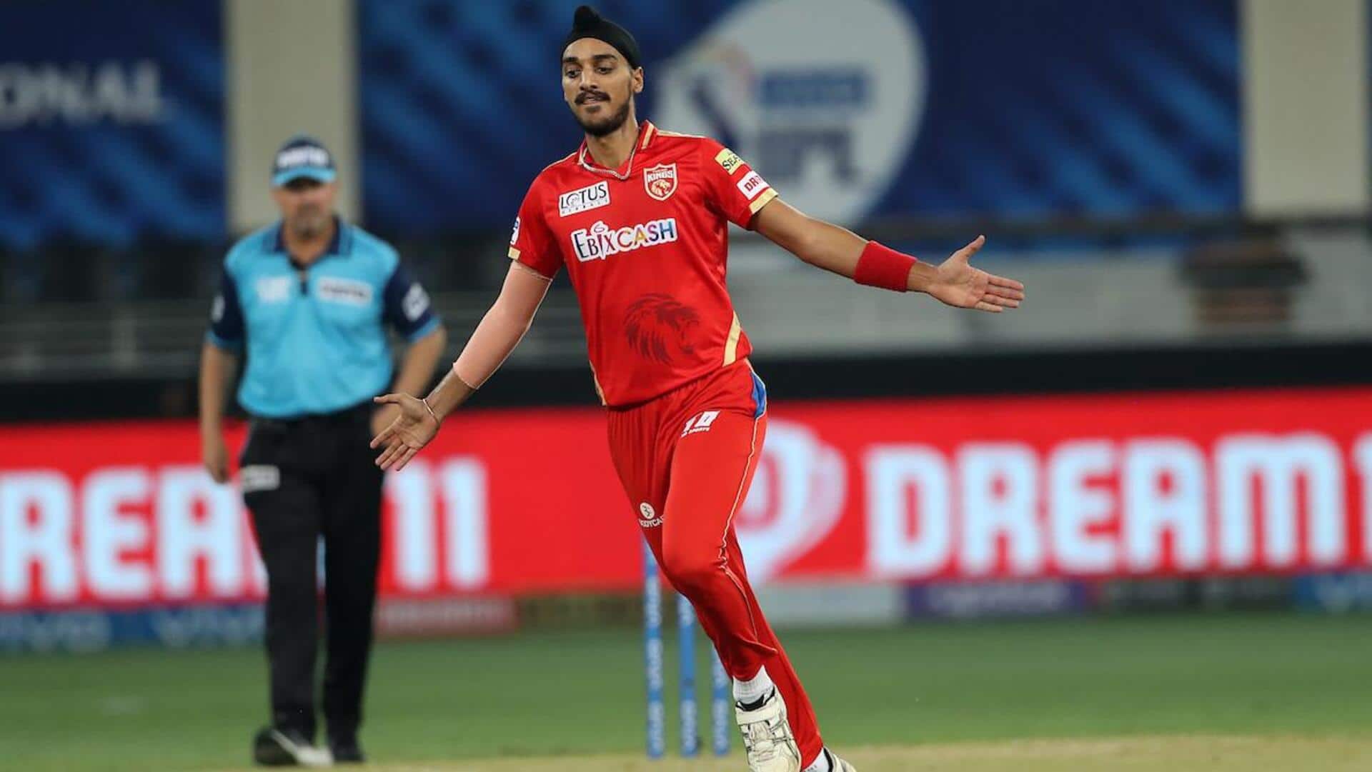 Thrilling IPL contest: PBKS vs DC at Dharamsala