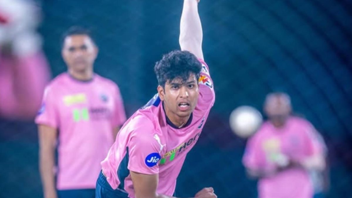 Madhav Tiwari leads Delhi Capitals' all-rounder lineup in IPL 2025