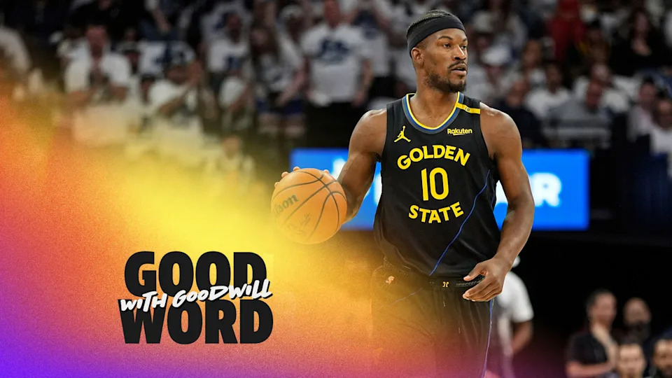 Timberwolves vs Warriors playoff action