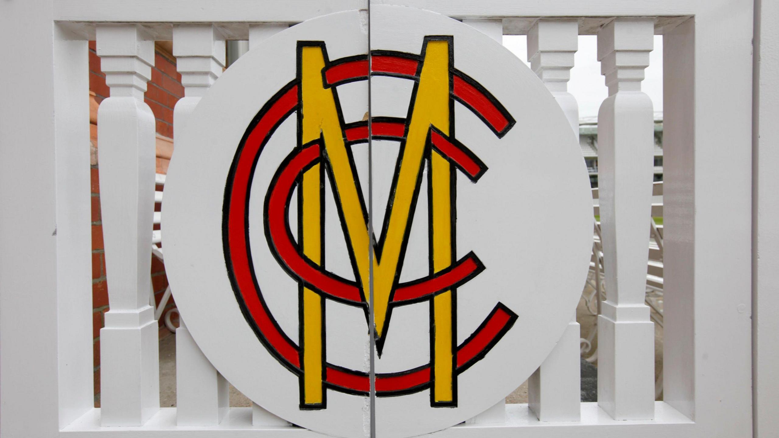 MCC leadership discussing reforms at Lord's Cricket Ground