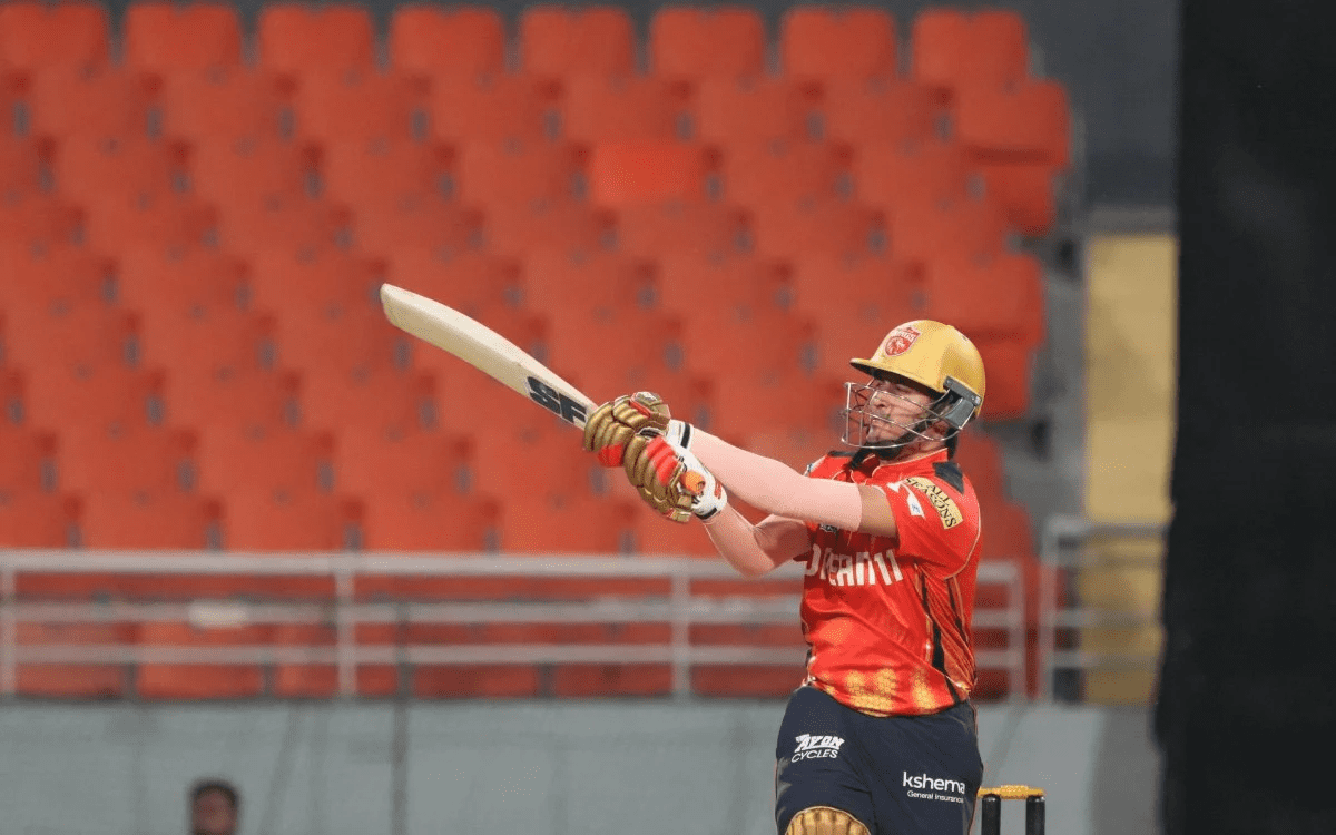 Kuldeep Yadav in action for Delhi Capitals during IPL 2025