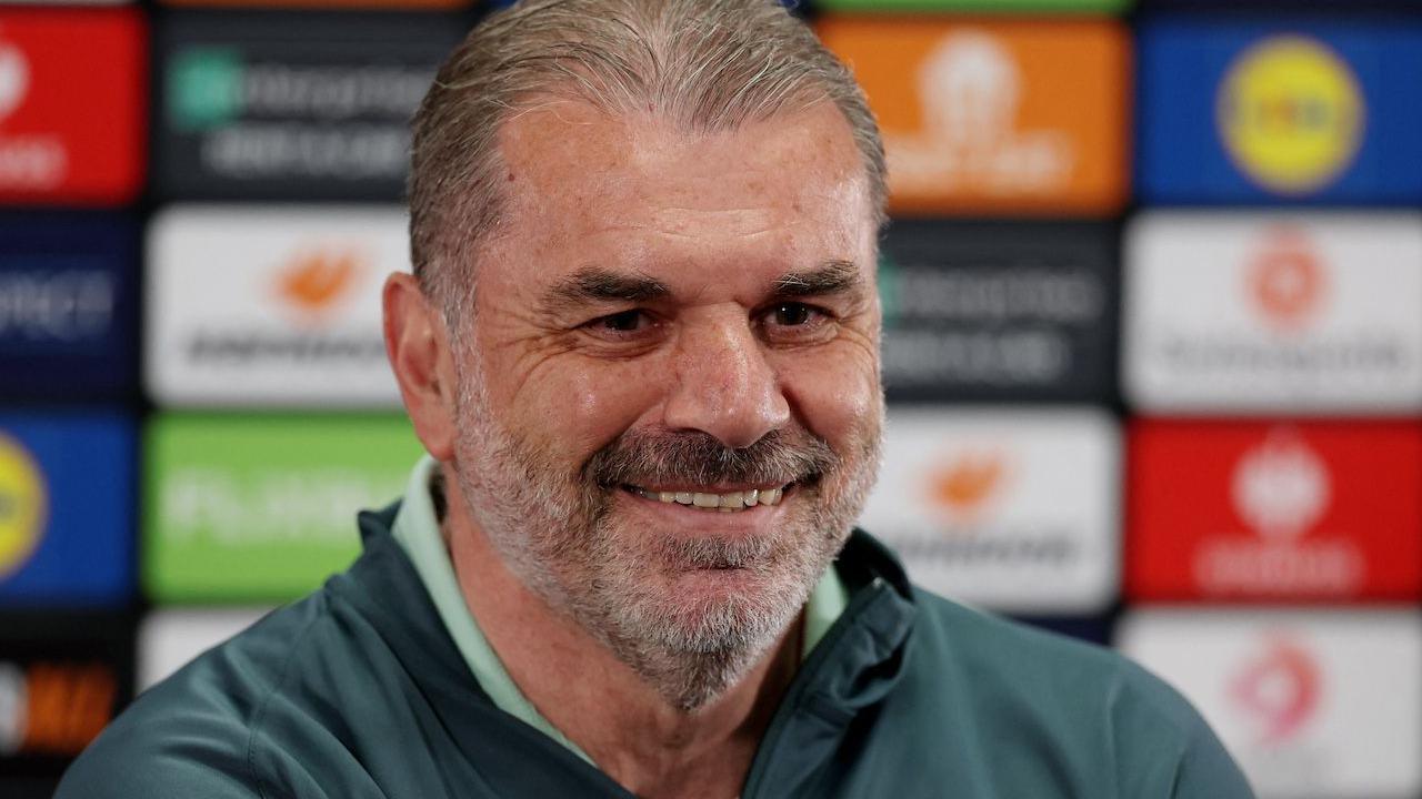 Tottenham Hotspur manager discusses UEL qualification debate