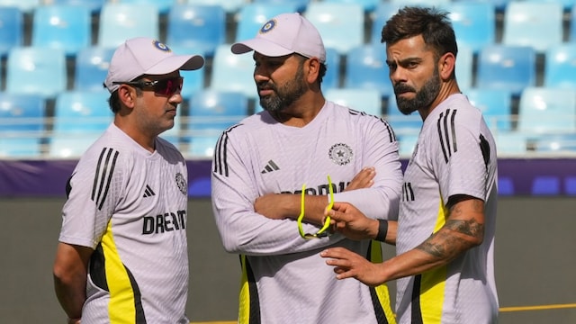 India vs England Test preparation. Jasprit Bumrah in focus for ind vs eng series