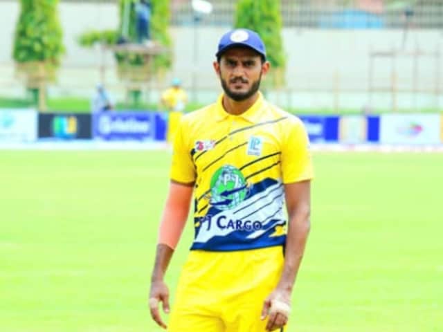 उर्विल पटेल आईपीएल 2025 में CSK के लिए