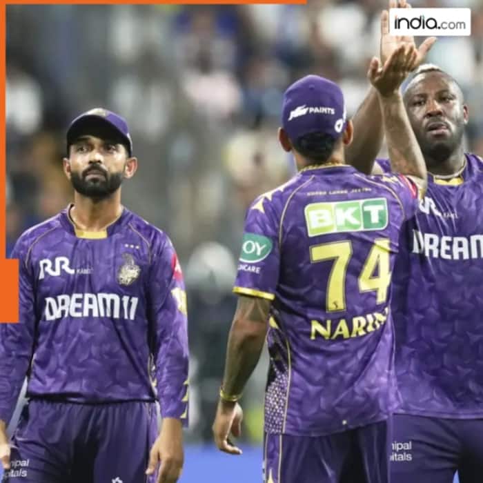 IPL 2025 suspended: Stadium branding being removed