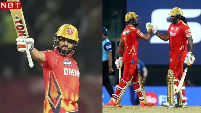 prabhsimran singh IPL रिकॉर्ड्स