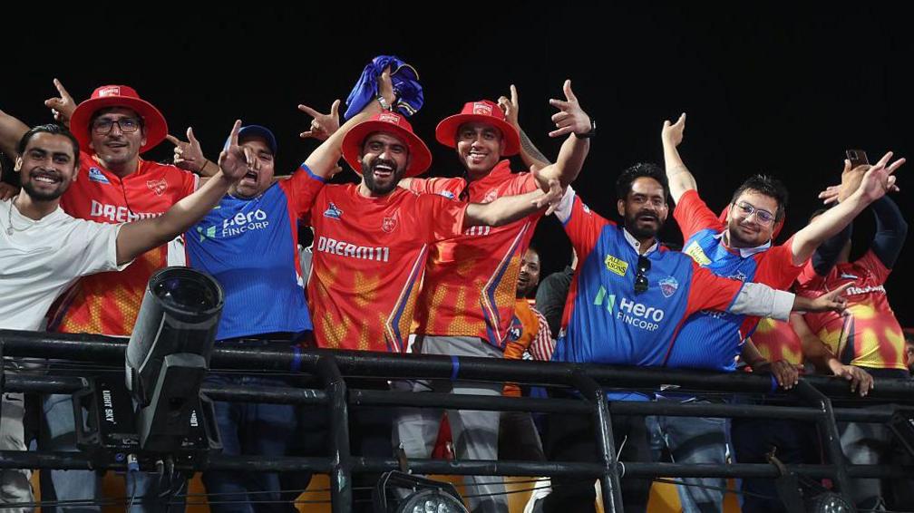 IPL cricket ground under uncertainty amid regional tensions – is IPL cancelled due to war?