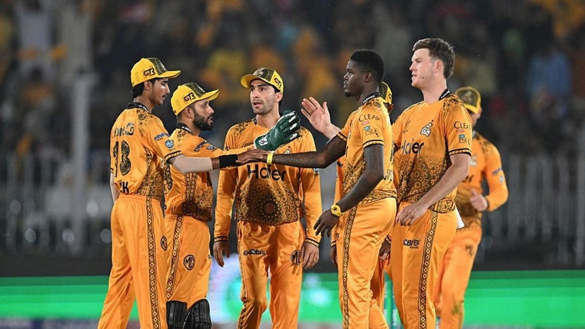 Karachi Kings and Peshawar Zalmi face off in the much-awaited PES vs KAR encounter