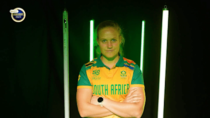 South Africa Women vs Sri Lanka Women: Chloe Tryon's Hat-trick