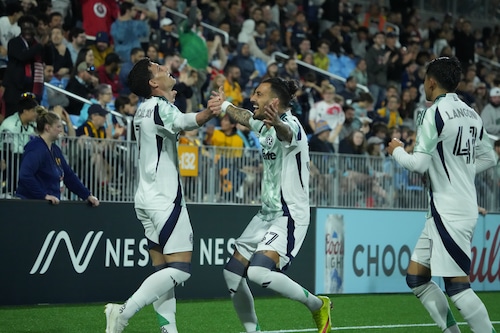 New England Revolution vs Orlando City - what to watch