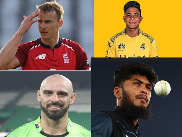 इस्लामाबाद यूनाइटेड बनाम कराची किंग्स का मुकाबला: PSL माहौल