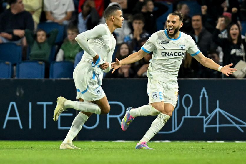 Le Havre vs Marseille : victoire déterminante de l'OM en Ligue 1