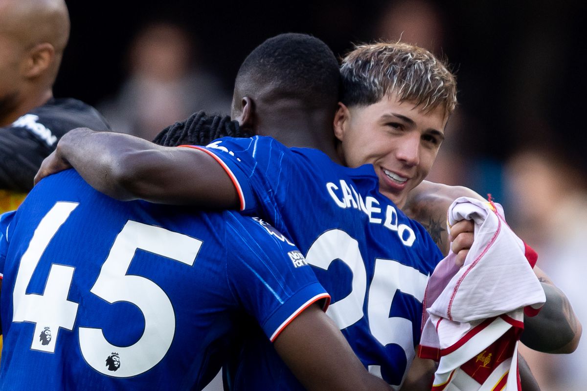 Newcastle United F.C. vs Chelsea F.C. timeline match action