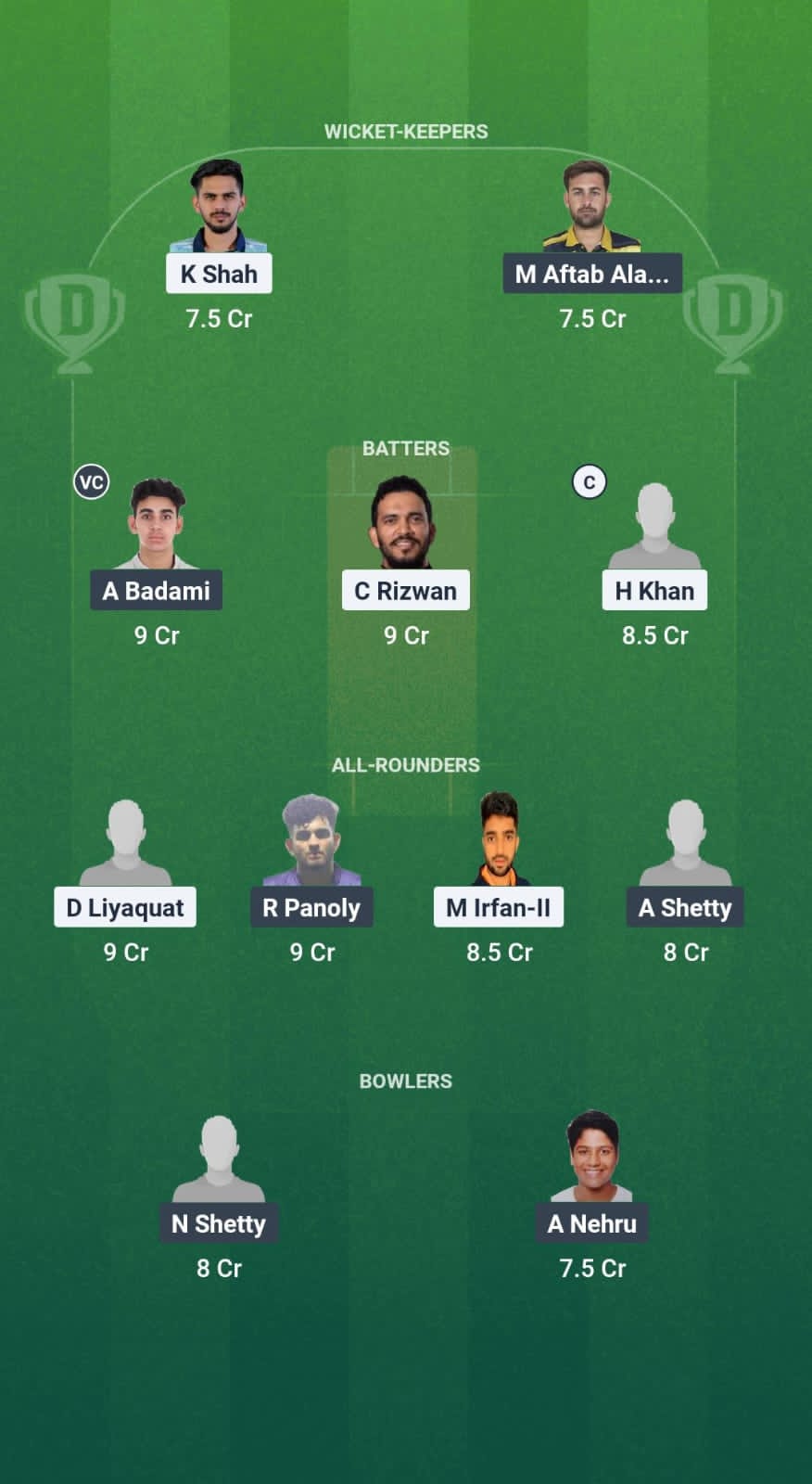 SHA vs DUB match preview Emirates D10 with cricket stadium background