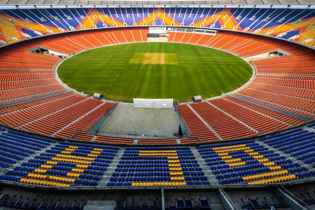 WTC Final 2027 संभावित मेज़बानी के लिए भारत के मुख्य मैदान