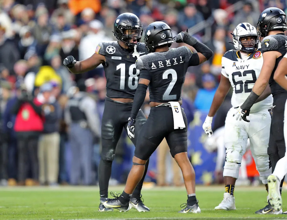 SEC football action in 2025 season