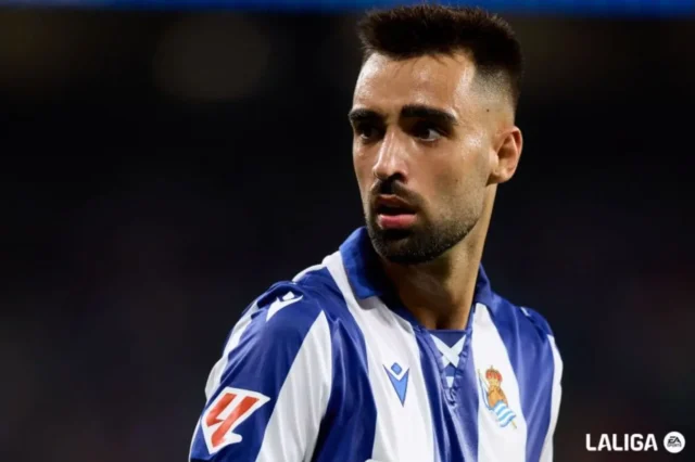 Real Sociedad vs Celta Vigo: partido clave en LaLiga