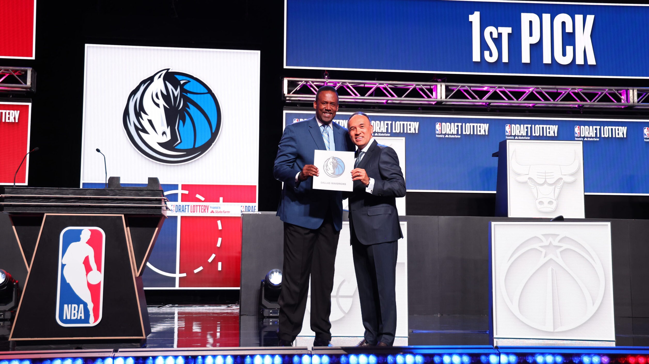 NBA highlights from 2024 with a focus on total rebounds