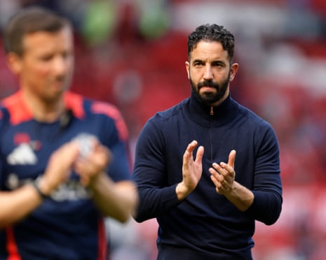 If Manchester United lose the Europa League final - team under pressure