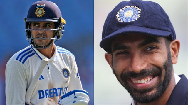India vs England: Test Series Preview, Key Players, and What to Expect in 2025