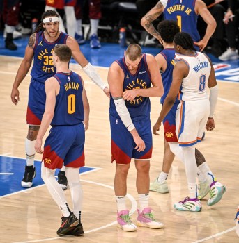 Porter’s Struggles and Resilience: How Michael Porter Jr. Impacts the Nuggets’ Playoff Journey
