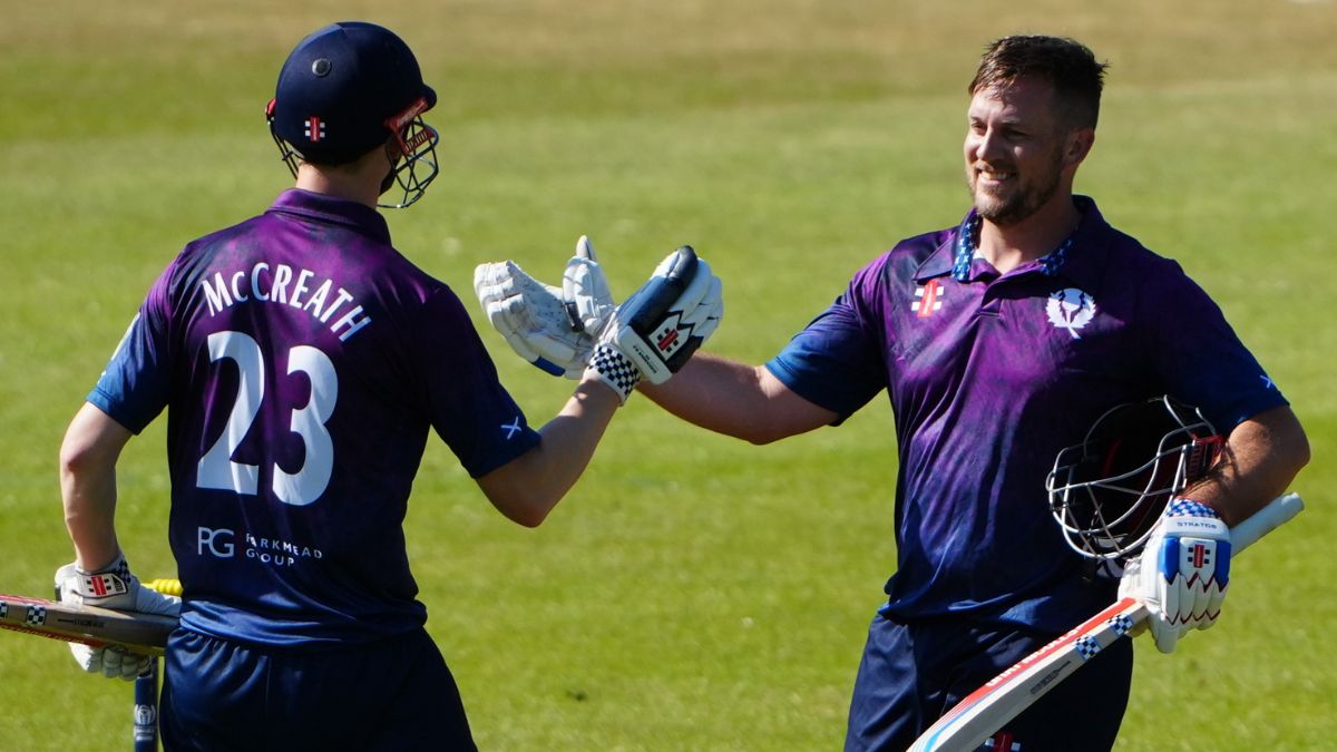 UAE vs Scotland: Detailed Match Preview, Team Analysis, and Key Insights