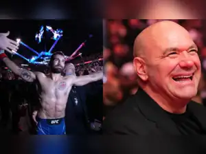 Islam Makhachev UFC lightweight champion legacy