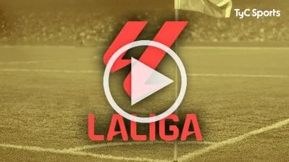 Celebración de gol de Nicolas Pépé con el Villarreal