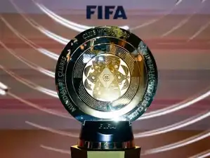 Excitement builds for the FIFA Club World Cup 2025