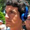 Jaume Munar at Rome Masters preparing for a return
