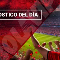 Roger Martínez celebra su gol con Al Taawon