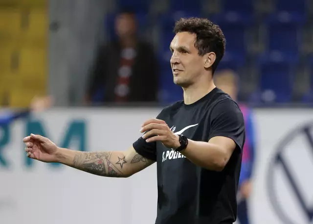 Crystal Palace Spieler bereiten sich mit voller Leidenschaft auf das FA-Cup-Finale gegen Manchester City vor