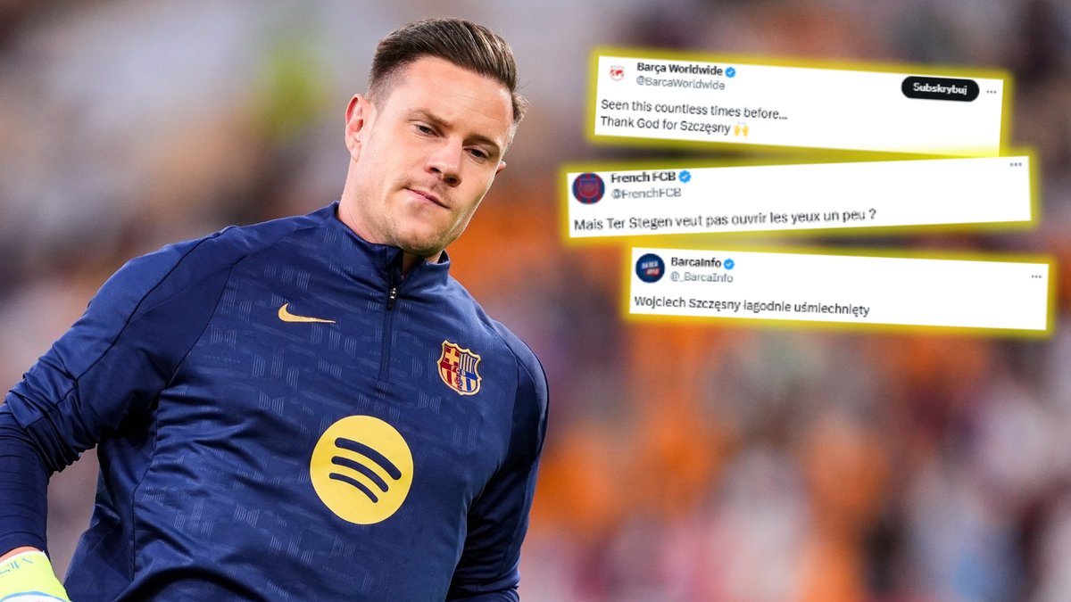 Robert Lewandowski podczas meczu FC Barcelony w LaLiga