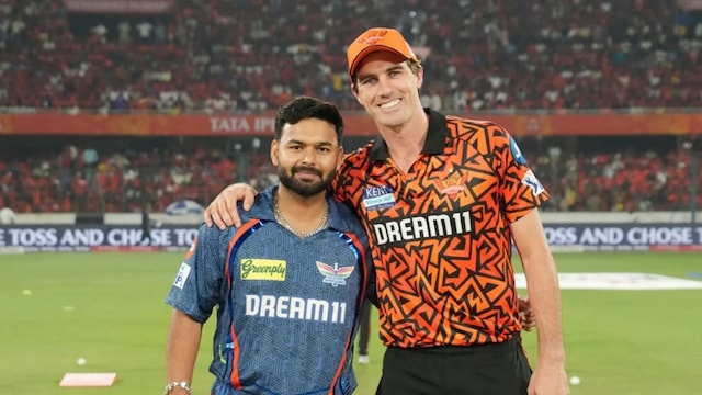 DC vs LSG IPL 2025 action moment