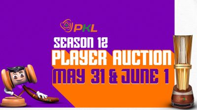 PKL auction excitement as teams strategize