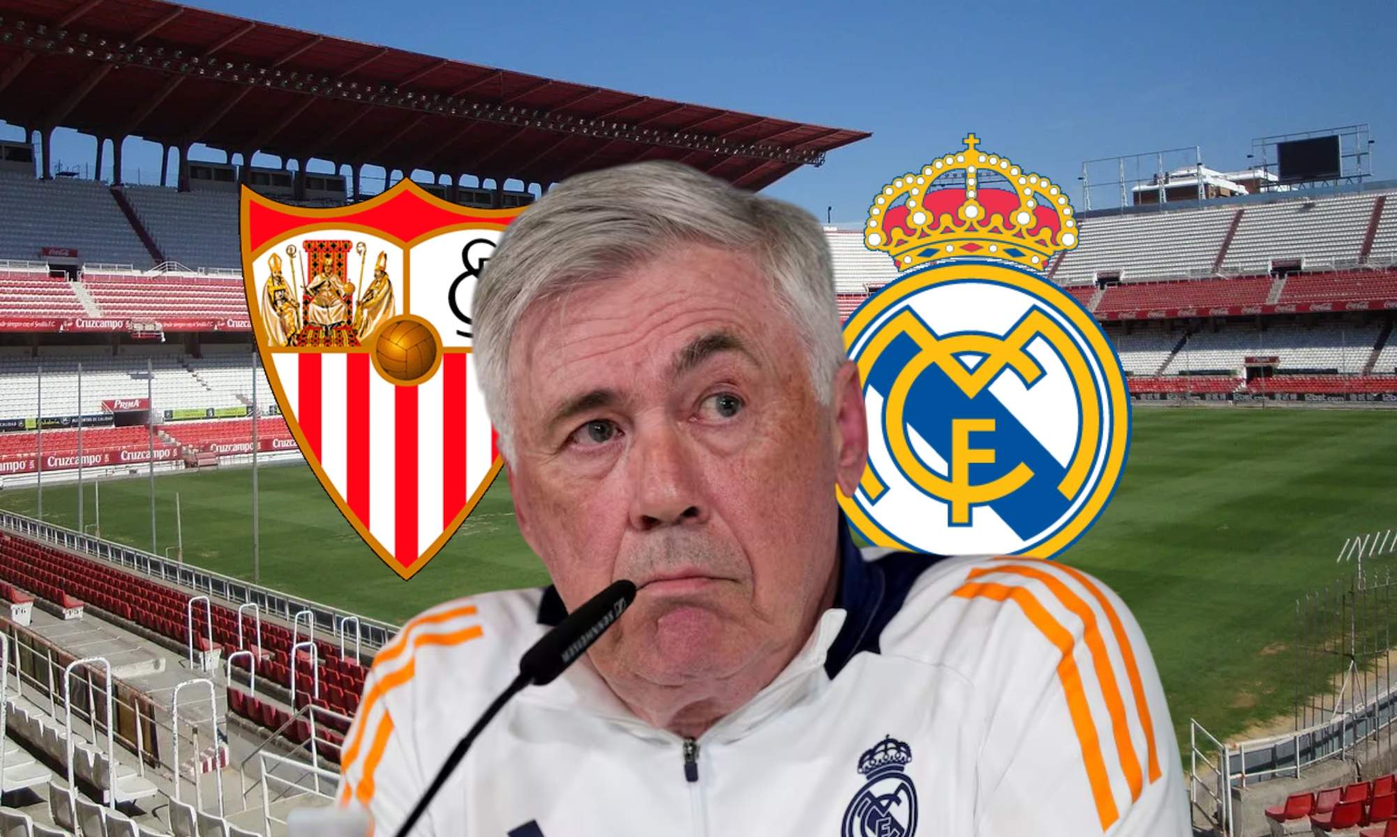 Primer plano de Gonzalo García con la camiseta del Castilla