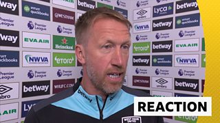 West Ham vs Nottingham Forest Timeline - Premier League 2025