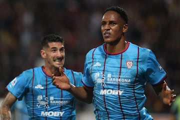 verona vs como empate y acción del partido