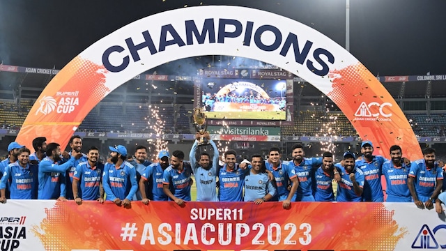 Asia Cup 2025 Update: Indian cricket's withdrawal news