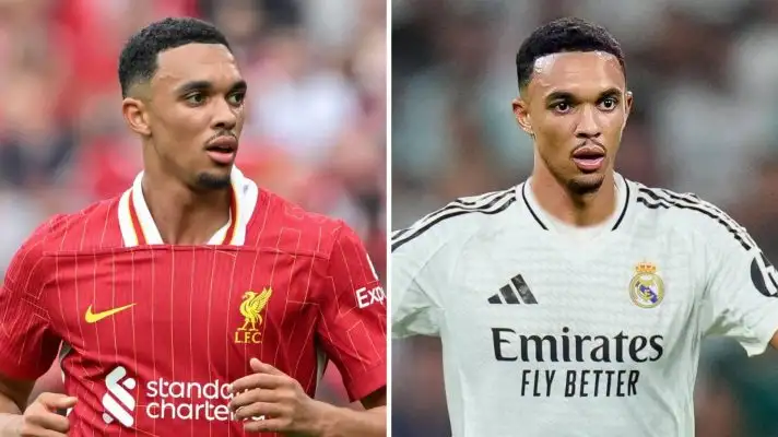 Milos Kerkez transfer Liverpool FC