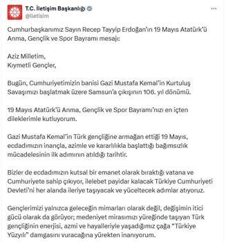 Süper Lig şampiyonluk kutlaması