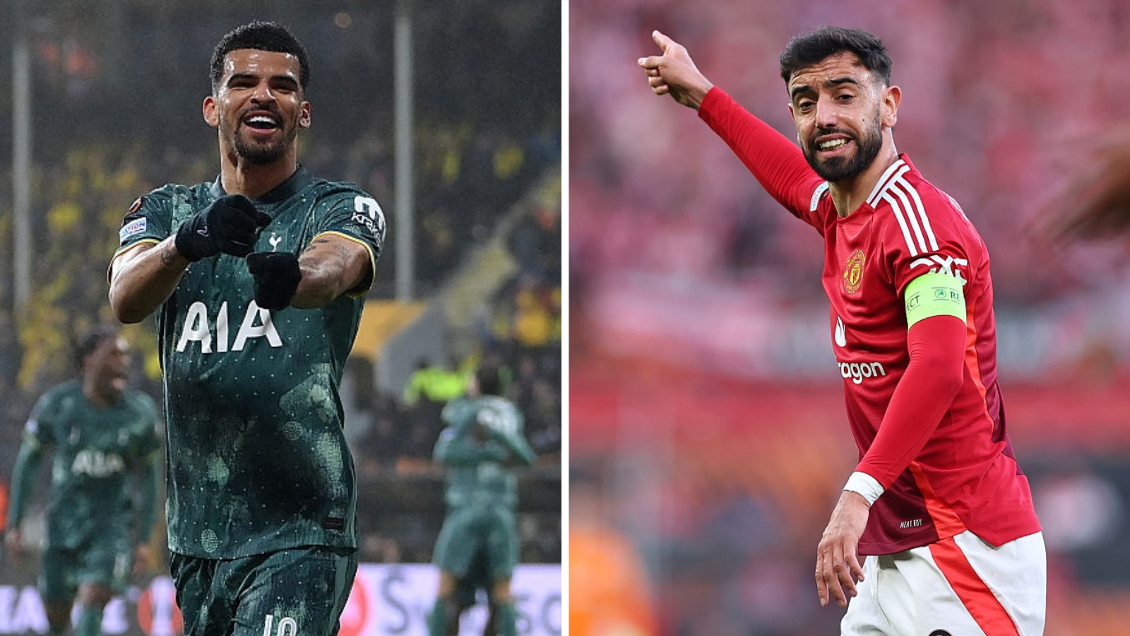 espn analysis of Manchester United and Tottenham before the Europa League final