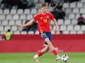 Xabi Alonso en su llegada al Real Madrid