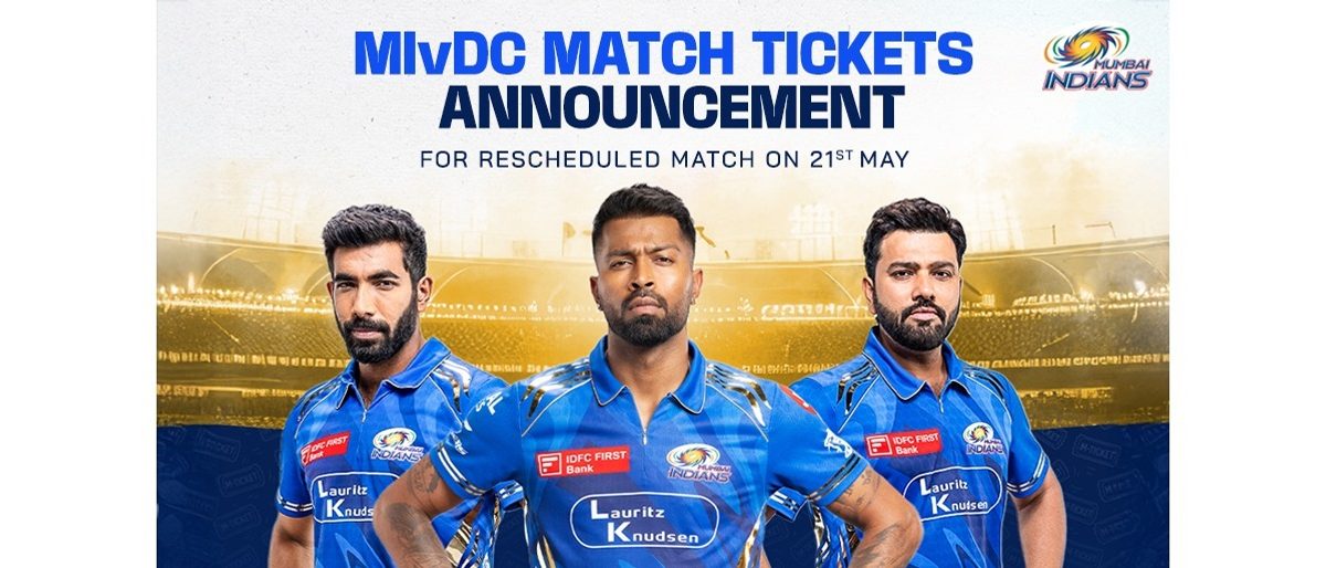 espncricinfo live score dashboard for Indian Premier League
