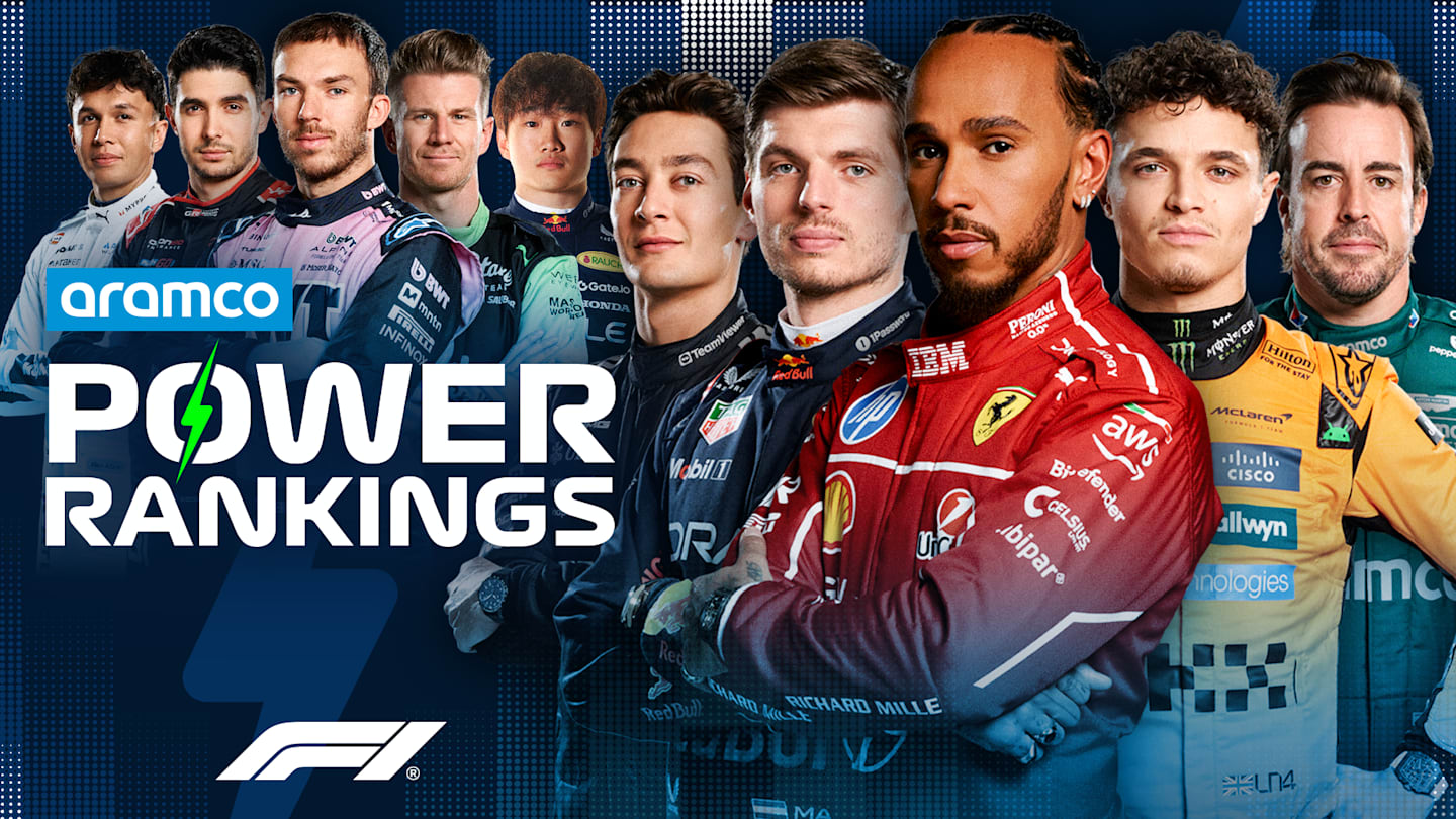 Lando Norris competing in Formula 1