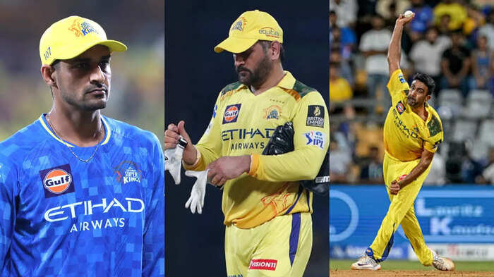 iplt20 चेन्नई सुपर किंग्स 2025 सीजन