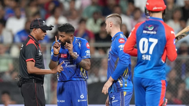 Abishek Porel IPL 2025 stumping controversy