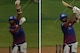 Mukesh Kumar in action during IPL 2025 match