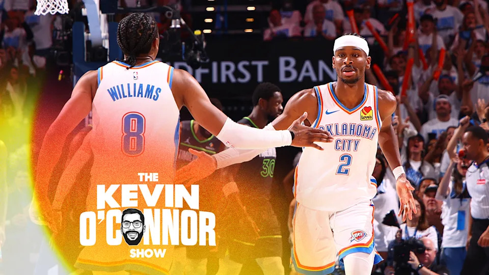 Timberwolves vs Thunder Western Conference Finals – Bet Analysis
